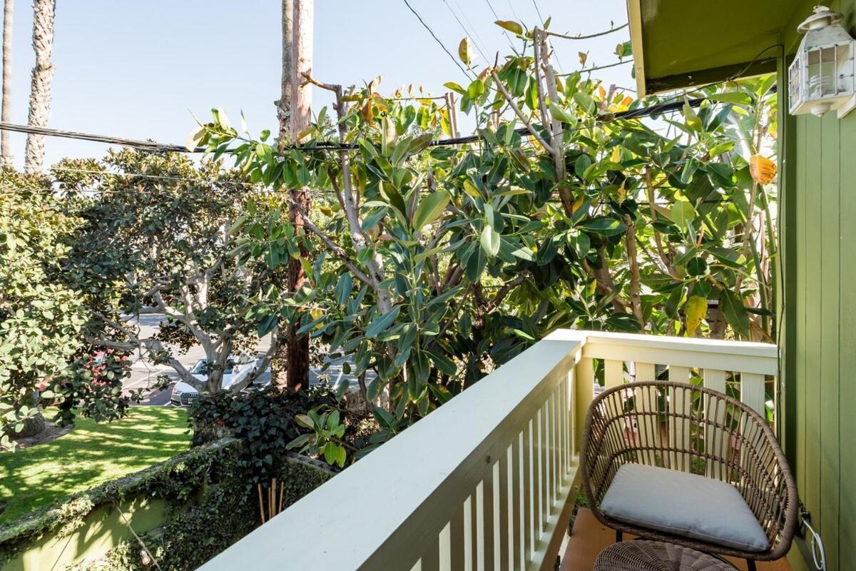 Silver Triangle Oasis With Verdant Backyard Los Ángeles